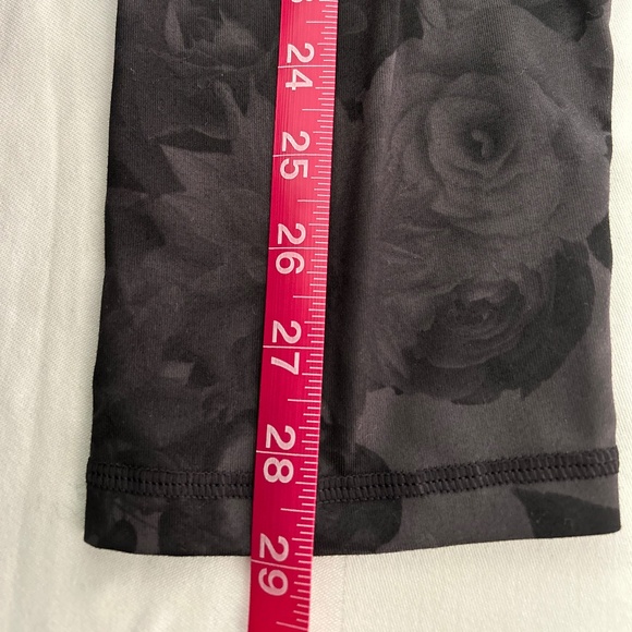 Adidas capri leggings - Picture 3 of 3